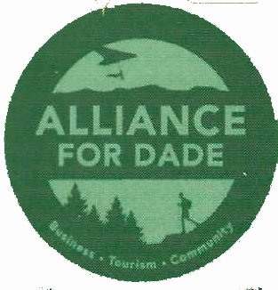 Alliance for Dade Chamber of Commerce logo