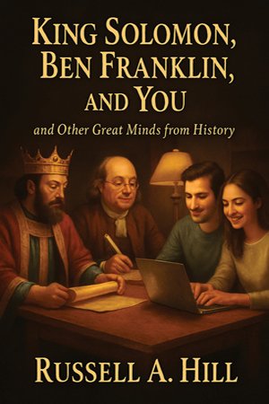 Cover of King Solomon, Ben Franklin, and You